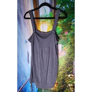 Twentyone Gray Dress